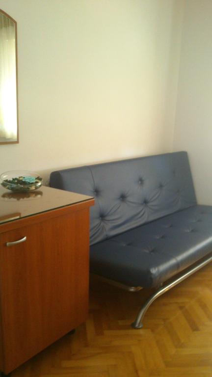 Bed and Breakfast Pansion Margerita Poreč Zimmer foto